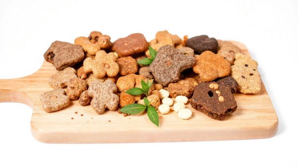 Guide d’achat : Top croquettes pour chat en nutrition et qualité