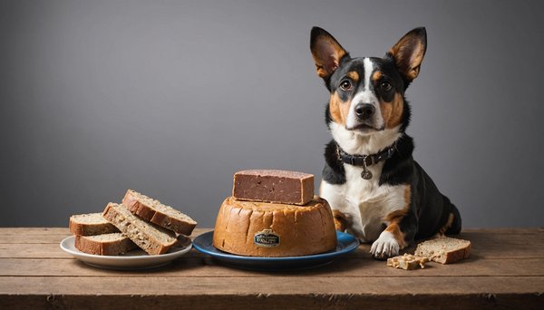 Découvrez le pâté pour chien haut de gamme fait en france